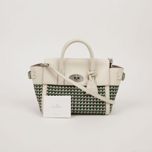 Bayswater Small Tote And Shoulder Bag